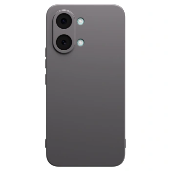 Picasee Μαύρη θήκη σιλικόνης για Xiaomi Poco X8 Pro Max - ΘΗΚΗ ΜΕ ΦΩΤΟΓΡΑΦΙΑ ΤΗΣ ΕΠΙΛΟΓΗΣ ΣΑΣ