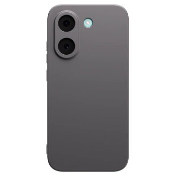 Picasee Μαύρη θήκη σιλικόνης για Xiaomi Poco X8 Pro - ΘΗΚΗ ΜΕ ΦΩΤΟΓΡΑΦΙΑ ΤΗΣ ΕΠΙΛΟΓΗΣ ΣΑΣ