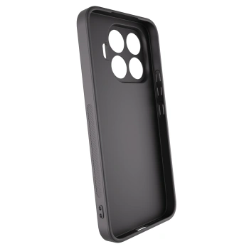 Picasee ULTIMATE CASE για Xiaomi 17T Pro - Black Bliss