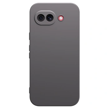 Picasee Μαύρη θήκη σιλικόνης για Google Pixel 10a - ΘΗΚΗ ΜΕ ΦΩΤΟΓΡΑΦΙΑ ΤΗΣ ΕΠΙΛΟΓΗΣ ΣΑΣ