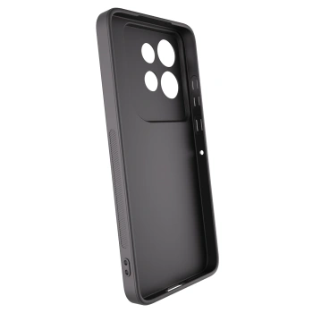 Picasee ULTIMATE CASE για Motorola Edge 60 Neo 5G - Midnight Leopard