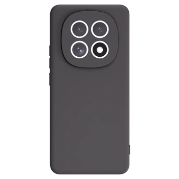 Picasee Μαύρη θήκη σιλικόνης για Xiaomi Redmi Note 15 5G - ΘΗΚΗ ΜΕ ΦΩΤΟΓΡΑΦΙΑ ΤΗΣ ΕΠΙΛΟΓΗΣ ΣΑΣ