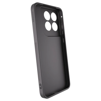 Picasee ULTIMATE CASE για Motorola Edge 70 Fusion - Dark Elegance