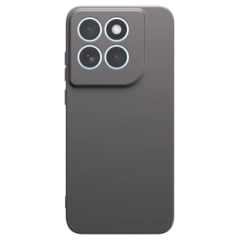 Picasee Μαύρη θήκη σιλικόνης για Motorola Edge 70 Fusion - ΘΗΚΗ ΜΕ ΦΩΤΟΓΡΑΦΙΑ ΤΗΣ ΕΠΙΛΟΓΗΣ ΣΑΣ