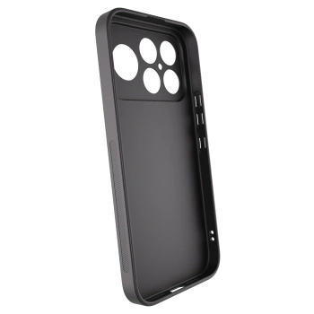 Picasee ULTIMATE CASE για Xiaomi Poco F8 Ultra - Black marble