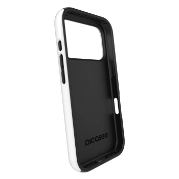 Picasee Fashion Case MagSafe για Apple iPhone 18 Pro - Pumpkin spice