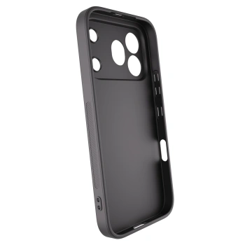Picasee ULTIMATE CASE για Honor 600 Pro - Be Different