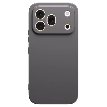 Picasee Μαύρη θήκη σιλικόνης για Honor 600 Pro - ΘΗΚΗ ΜΕ ΦΩΤΟΓΡΑΦΙΑ ΤΗΣ ΕΠΙΛΟΓΗΣ ΣΑΣ