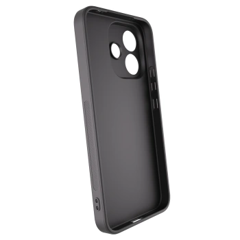 Picasee ULTIMATE CASE για Xiaomi Redmi Note 17 5G - Brown grid