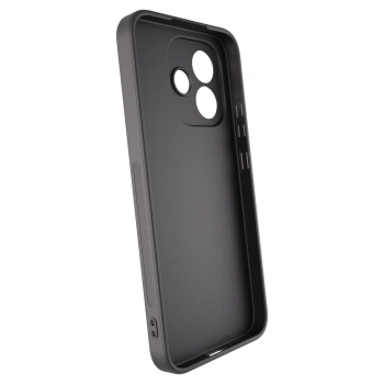 Picasee ULTIMATE CASE για Xiaomi Redmi Note 17 Pro 5G - Midnight Leopard