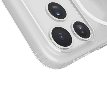 Picasee Pure Case με MagSafe Apple iPhone 18 Pro