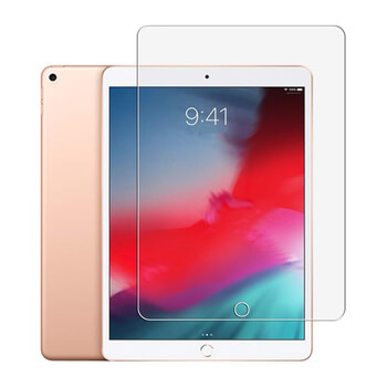 3 x Picasee tempered glass προστασία για Apple iPad 10.2" 2019 (7. gen) - 2+1 δωρεάν