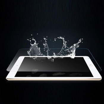 Picasee προστασία με tempered glass για Apple iPad Air 10.5" 2019 (3.gen)