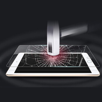 Picasee προστασία με tempered glass για Apple iPad Air 10.5" 2019 (3.gen)