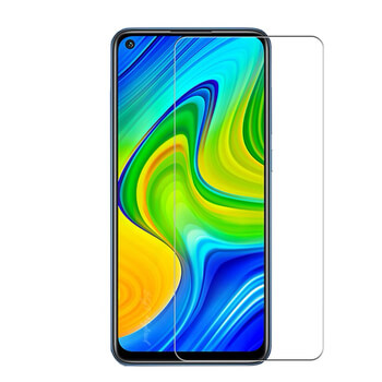 Picasee προστασία με tempered glass για Xiaomi Redmi Note 9