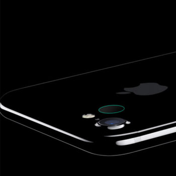 3x προστατευτικό γυαλί για τον φακό της φωτογραφικής μηχανής και της κάμερας για Apple iPhone SE 2020