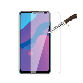 3 x Picasee tempered glass προστασία για Honor 9A - 2+1 δωρεάν