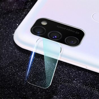 Picasee προστατευτικό γυαλί για τον φακό της φωτογραφικής μηχανής και της κάμερας για Samsung Galaxy S20 FE