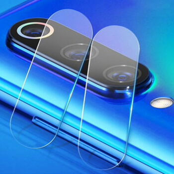Picasee προστατευτικό γυαλί για τον φακό της φωτογραφικής μηχανής και της κάμερας για Samsung Galaxy A70 A705F
