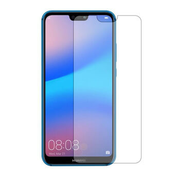 3 x Picasee tempered glass προστασία για Huawei P20 Lite - 2+1 δωρεάν