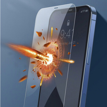 3 x Picasee tempered glass προστασία για Apple iPhone 12 - 2+1 δωρεάν