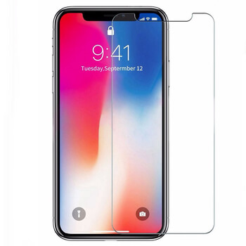 Picasee προστασία με tempered glass για Apple iPhone XS Max