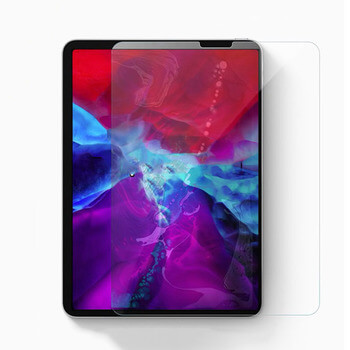 Προστασία με tempered glass για Apple iPad Pro 11" 2020 (2.gen)