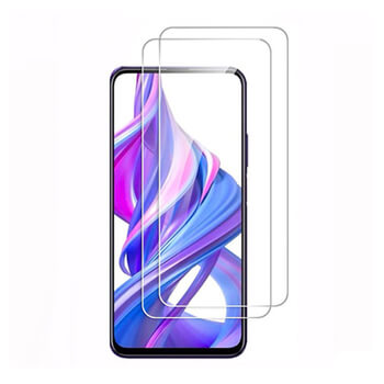 Picasee προστασία με tempered glass για Honor 9X Pro