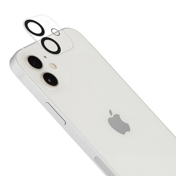 Picasee προστατευτικό γυαλί για τον φακό της φωτογραφικής μηχανής και της κάμερας για Apple iPhone 12