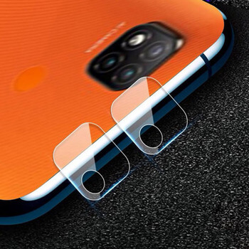 Picasee προστατευτικό γυαλί για τον φακό της φωτογραφικής μηχανής και της κάμερας για Xiaomi Redmi 9C