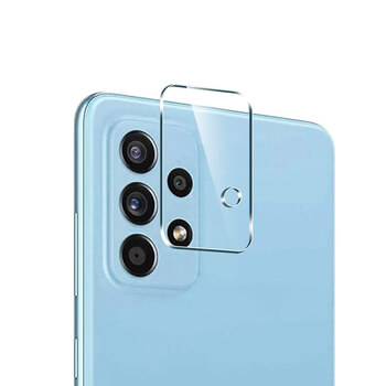 Picasee προστατευτικό γυαλί για τον φακό της φωτογραφικής μηχανής και της κάμερας για Samsung Galaxy A52 5G A525F
