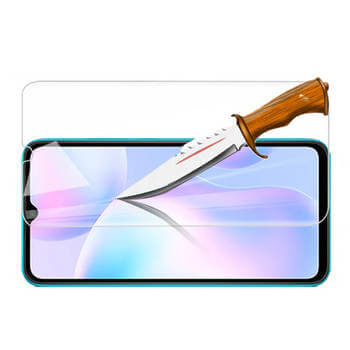 Picasee προστασία με tempered glass για Xiaomi Redmi 9AT