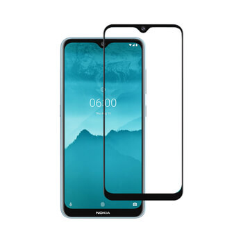 Picasee προστασία με tempered glass για Nokia 7.2