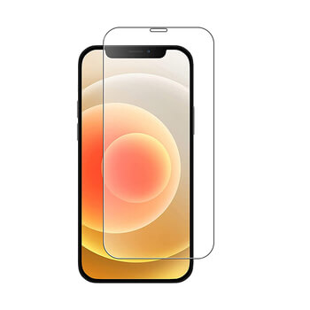 3 x Picasee tempered glass προστασία για Apple iPhone 13 mini - 2+1 δωρεάν
