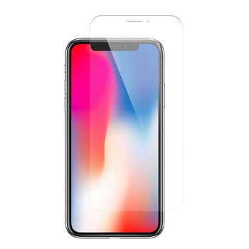 Προστασία με tempered glass για Apple iPhone XR