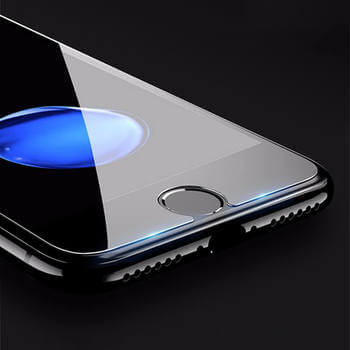 Picasee προστασία με tempered glass για Apple iPhone SE 2022