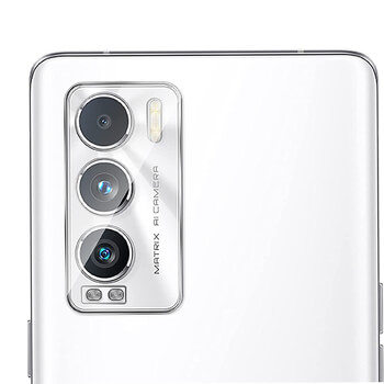 Προστατευτικό γυαλί για τον φακό της φωτογραφικής μηχανής και της κάμερας για Realme GT Master Edition 5G