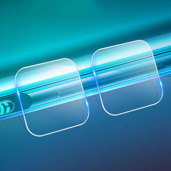 3x Picaseeπροστατευτικό γυαλί για τον φακό της φωτογραφικής μηχανής και της κάμερας για Realme 9 Pro 5G 2+1 δωρεάν