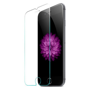 Προστασία με tempered glass για Apple iPhone 6 Plus/6S Plus
