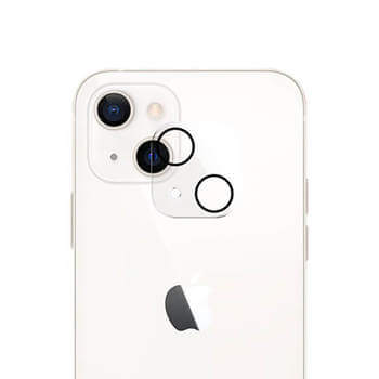 Picasee προστατευτικό γυαλί για τον φακό της φωτογραφικής μηχανής και της κάμερας για Apple iPhone 14 Pro