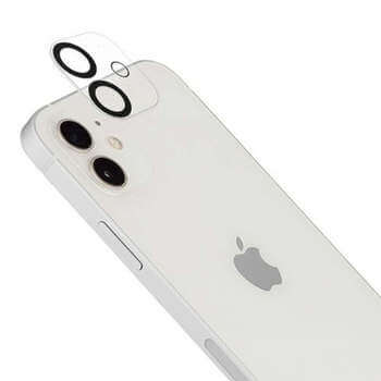 3x προστατευτικό γυαλί για τον φακό της φωτογραφικής μηχανής και της κάμερας για Apple iPhone 14 Pro