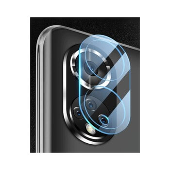 3x προστατευτικό γυαλί για τον φακό της φωτογραφικής μηχανής και της κάμερας για Honor X7
