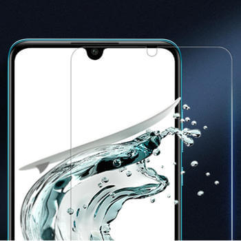 3 x tempered glass προστασία για Huawei P50