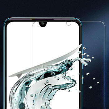 3 x Picasee tempered glass προστασία για Huawei P50 - 2+1 δωρεάν