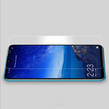 3 x Picasee tempered glass προστασία για Huawei P50 - 2+1 δωρεάν