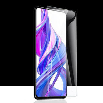 Picasee προστασία με tempered glass για Xiaomi Mi 11 Lite