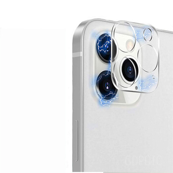 3x προστατευτικό γυαλί για τον φακό της φωτογραφικής μηχανής και της κάμερας για Honor X8