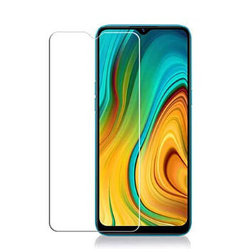3 x tempered glass προστασία για Realme C3