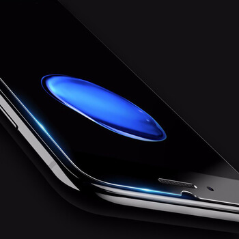 Picasee προστασία με tempered glass για Apple iPhone 7
