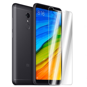 Προστασία με tempered glass για Xiaomi Redmi Note 5 Global